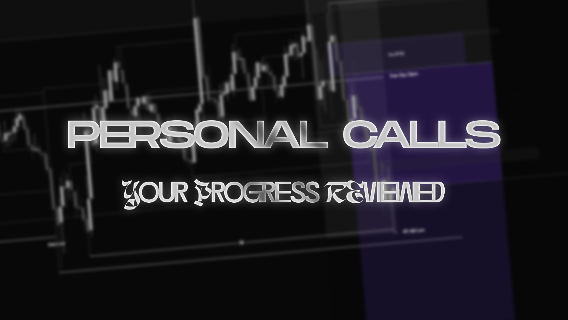Personal Calls