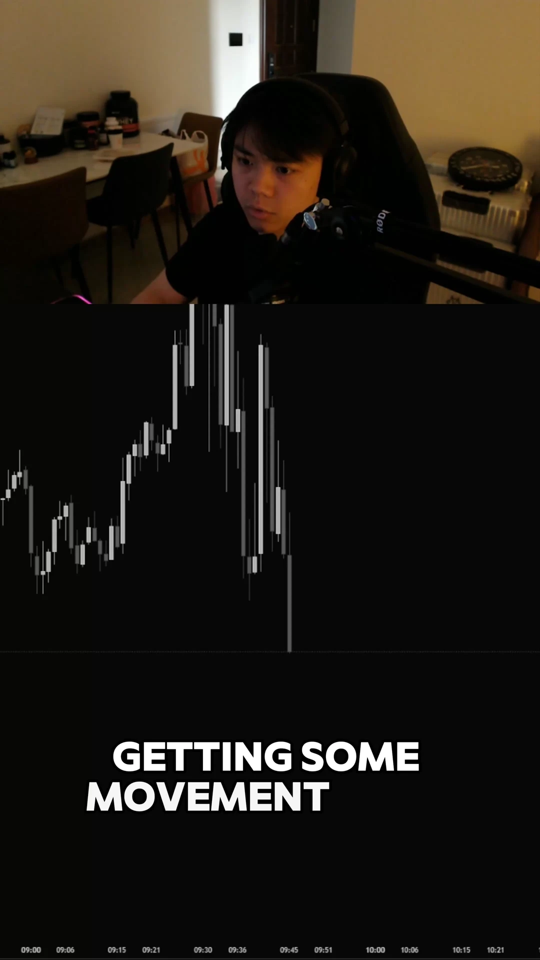 How I made $22,000 in under 5 minutes